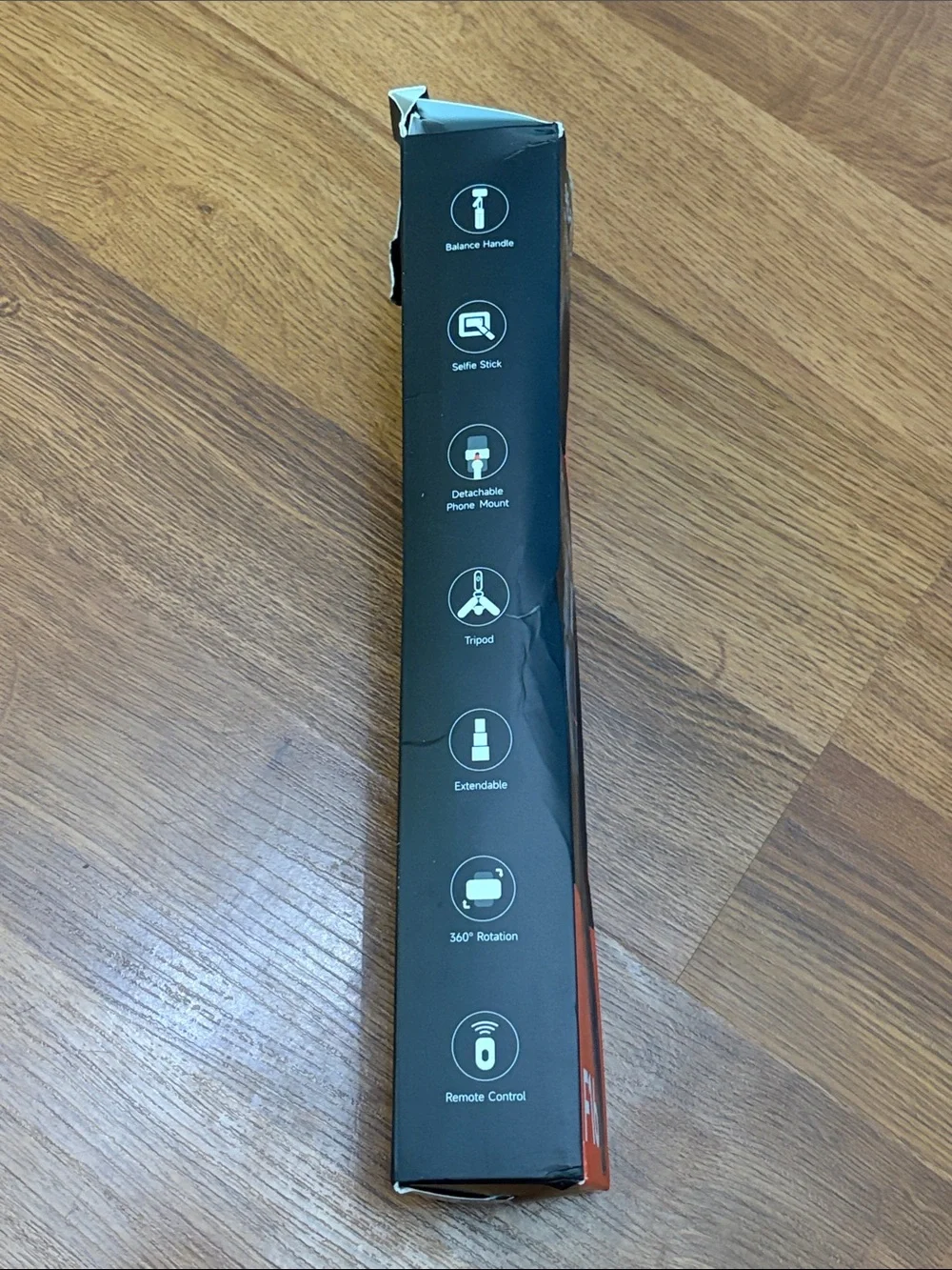 Selfie stick